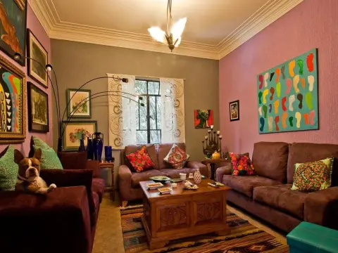 Condechi Bed and Breakfast - Photo 1