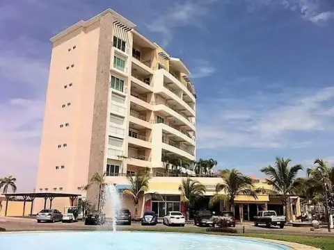 Condo Carla Marina - Foto 1