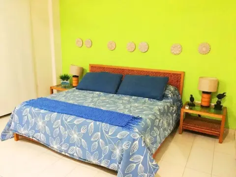 Condo Carla Marina - Foto 3