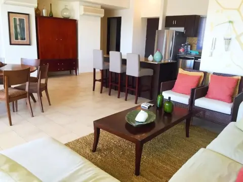 Condo Carla Marina - Foto 4