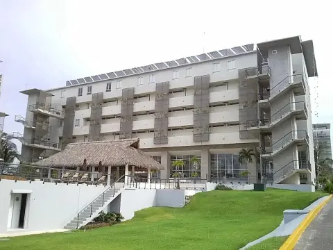 Condominio Aura Apartamento D206 - Photo 1
