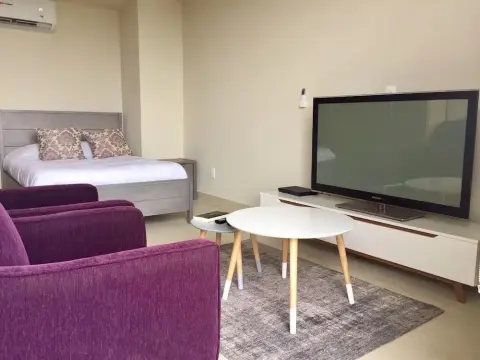 Condominio Aura Apartamento D206 - Photo 3