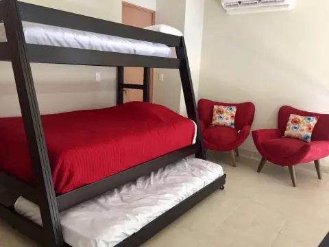 Condominio Aura Apartamento D206 - Photo 4