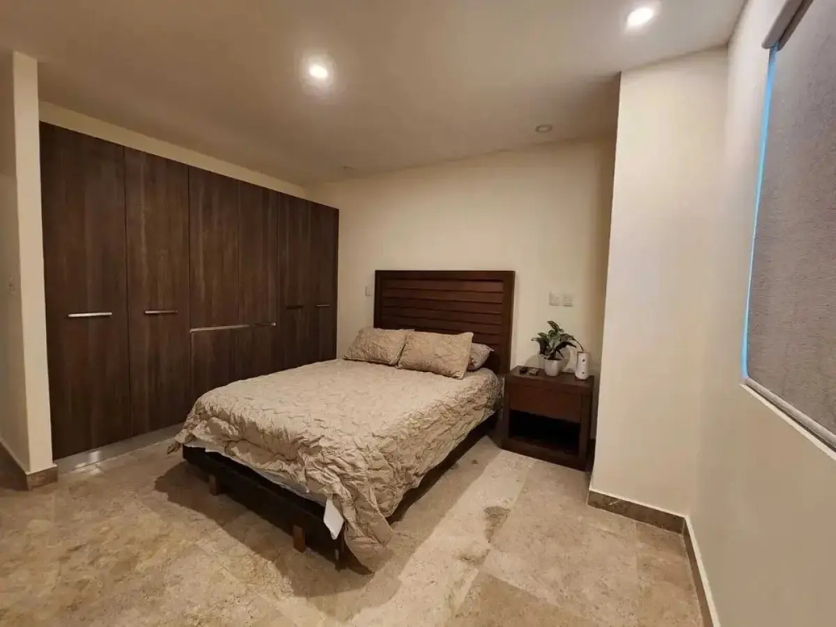 Condominio en Torre Central 102