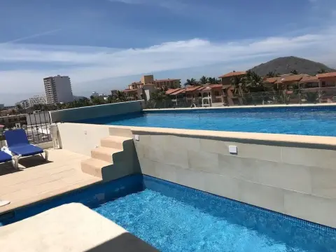 Condos Condesa - Photo 2