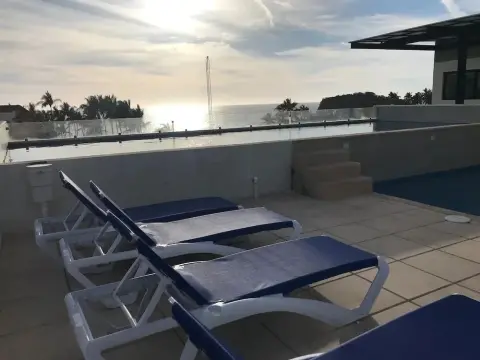 Condos Condesa - Photo 3