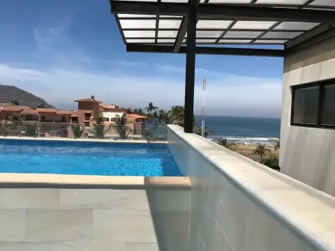 Condos Condesa - Photo 4