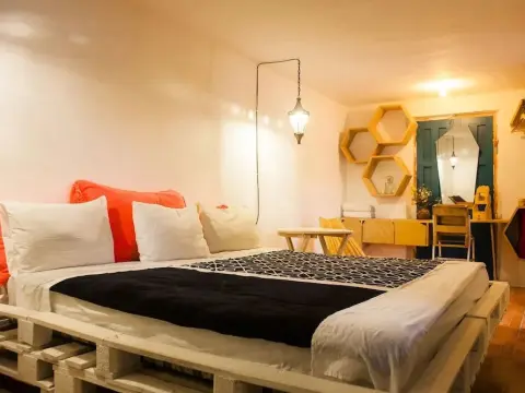 Corazon Corteza - Foto 3