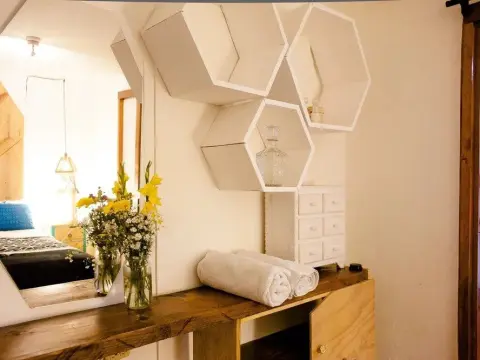 Corazon Corteza - Foto 2