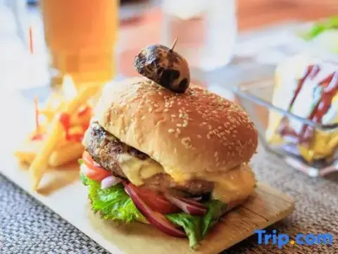 Courtyard Ciudad del Carmen Campeche - Foto 2