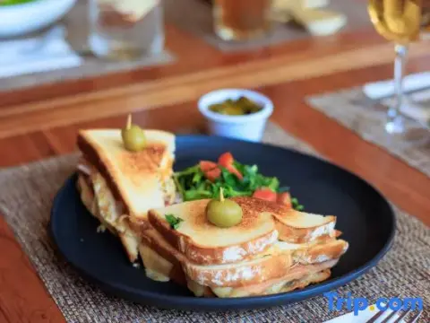 Courtyard Ciudad del Carmen Campeche - Foto 4