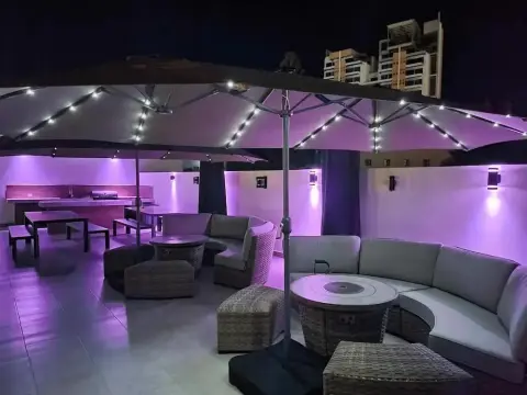 Cuatro Palmas Hotel - Photo 2