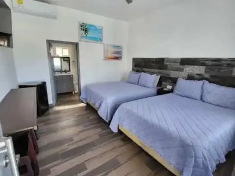 Cuatro Palmas Hotel - Photo 3