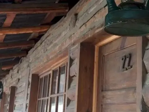 Cusarare River Sierra Lodge - Photo 1