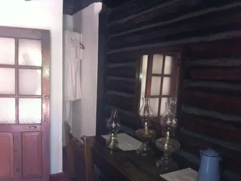 Cusarare River Sierra Lodge - Photo 2