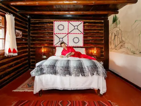 Cusarare River Sierra Lodge - Photo 4