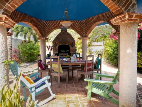 Deep Blue Condo 101 by Skyrun - Photo 1