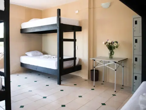 Deja Hostel Suites - Foto 1