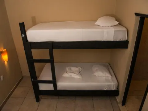 Deja Hostel Suites - Foto 2
