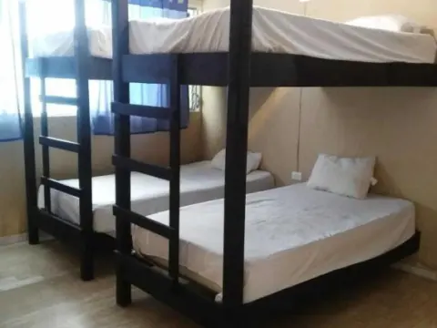 Deja Hostel Suites - Foto 3