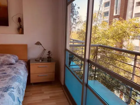 Departamento Arquimedes 214 - 503 - фото 2