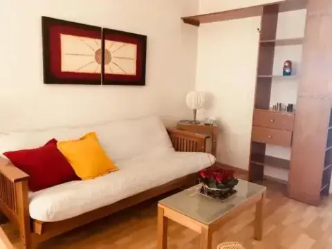 Departamento Arquimedes 214 - 503 - фото 4