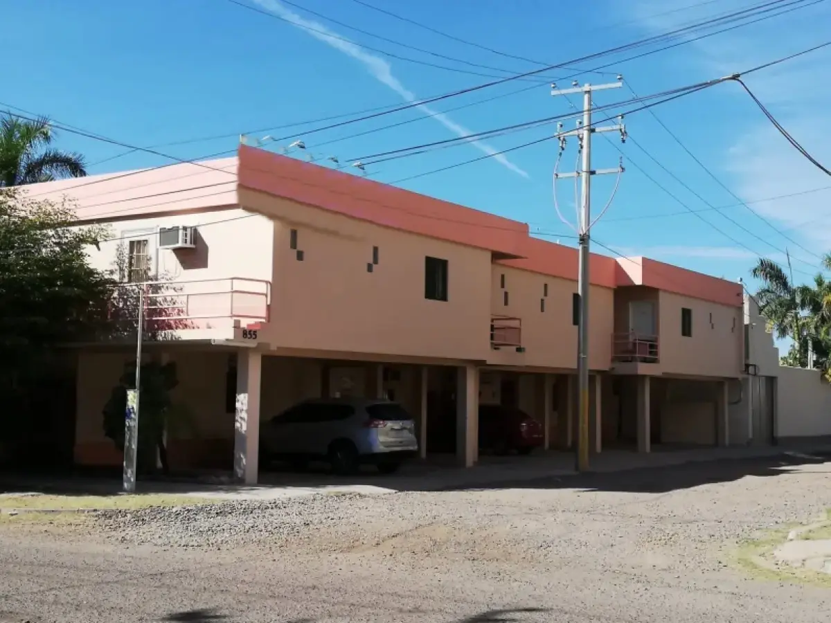 Departamentos Betesda Esmeralda