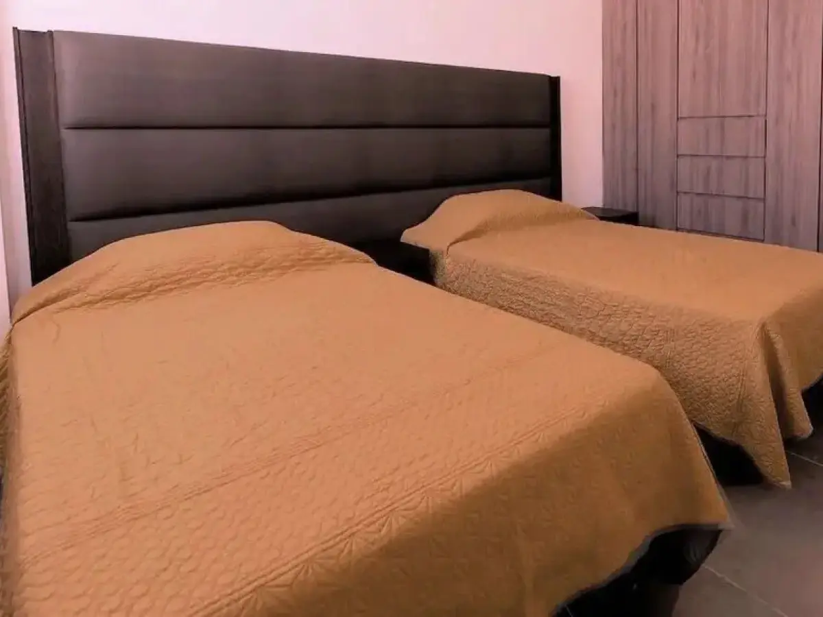 Departamentos Garden M