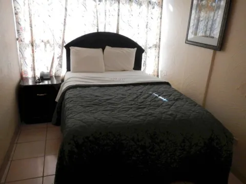 Desert Inn San Quintin - Photo 3