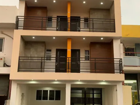 Dodo Stadium - Photo 1