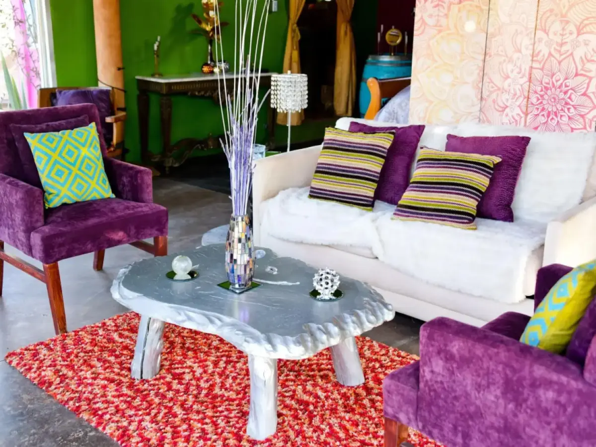 Ecléctico Guadalupe