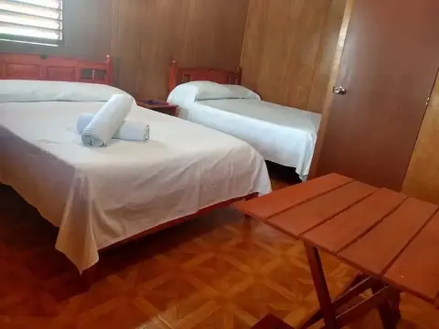 Eco-Cabañas Jami & Jam - Foto 3