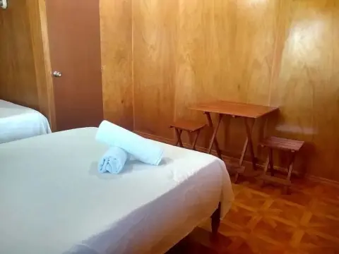 Eco-Cabañas Jami & Jam - Foto 4