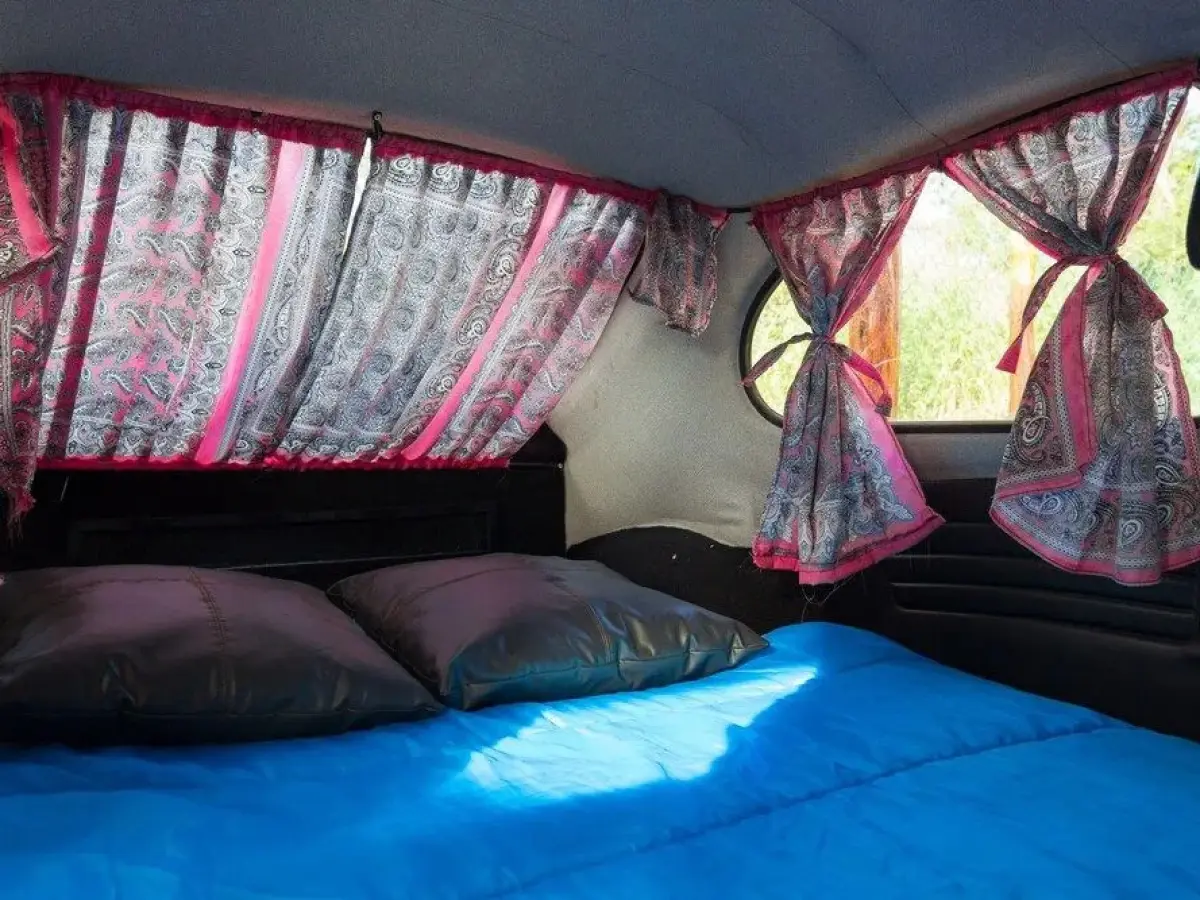 Eco Camping Valladolid