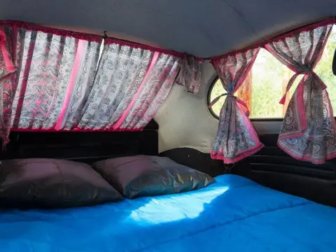 Eco Camping Valladolid - Photo 1