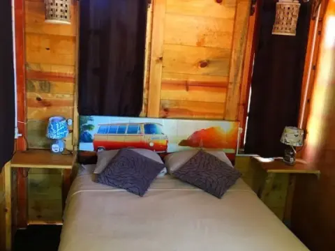 Eco Camping Valladolid - Photo 2