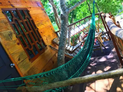 Eco Camping Valladolid - Photo 4