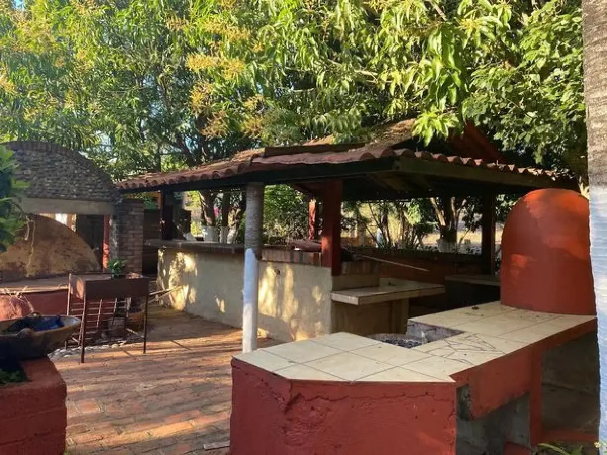 El Capomo