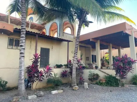 El Capomo - Photo 3