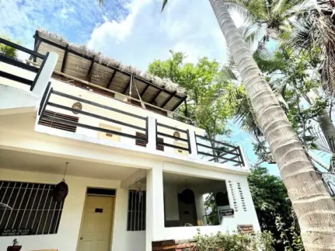 El Eden Escondido - Photo 1