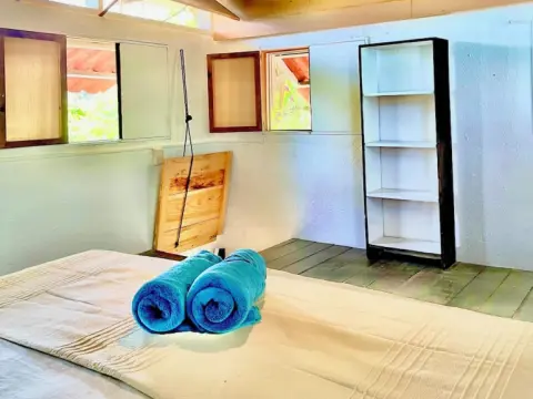 El Eden Escondido - Photo 2