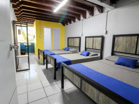 El Gran Hostal - Single Room - Photo 1