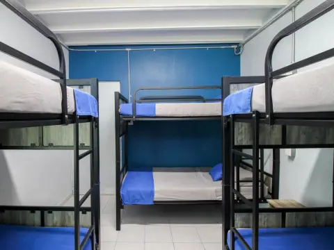 El Gran Hostal - Single Room - Photo 2