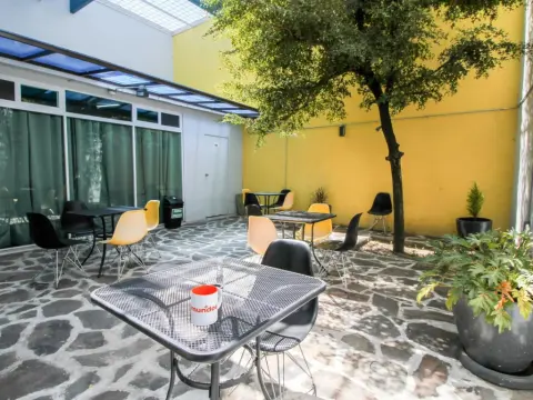 El Gran Hostal - Single Room - Photo 4