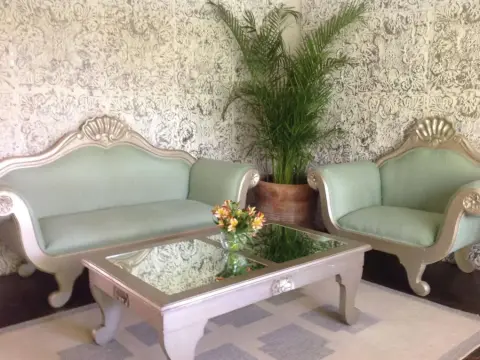 El Mesón Hotel - Photo 2