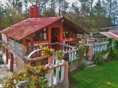 El Mirador - Photo 3