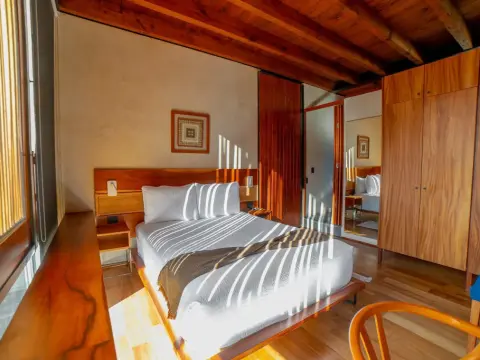 El Recinto Luxury Hotel - Photo 2