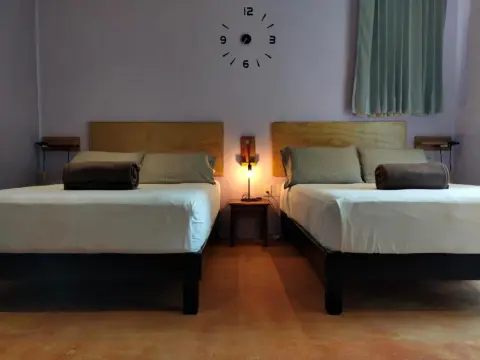 El Turix Bacalar - Photo 1