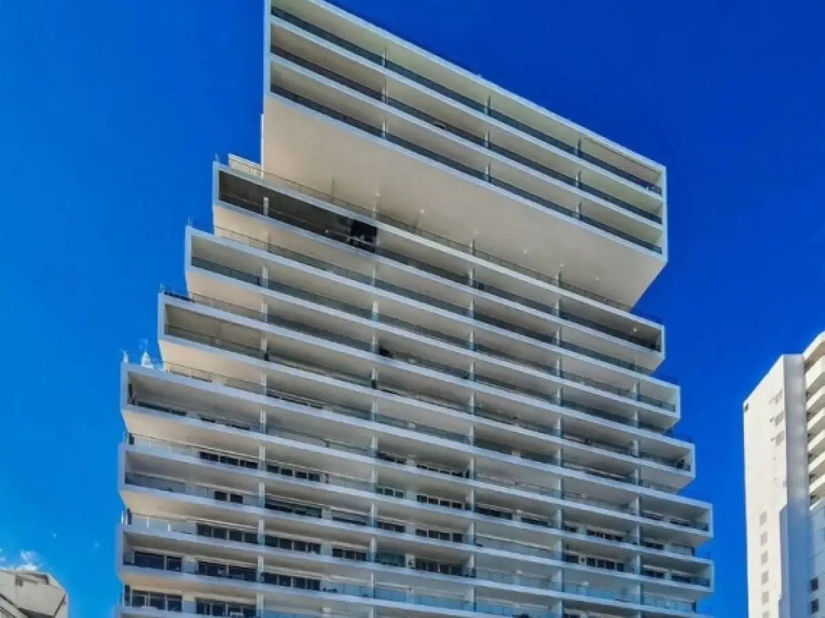 Emerald Residential Tower and Spa
