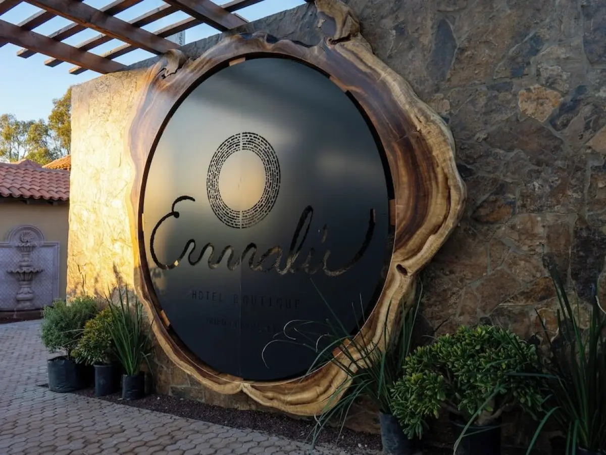 Emmalu Hotel Boutique